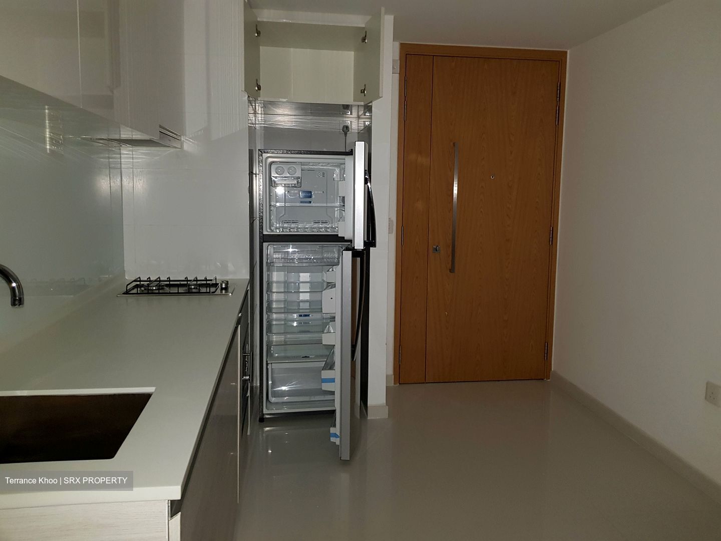 Bartley Residences (D19), Apartment #374743891